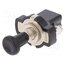 A3-5BB-06 Switch: push-pull; Pos: 2; 10A/12VDC; black; Illumin: none; on panel zlHlaKw3WxGIa_V6noP4T3E2YDdzKTU2JgWUIBr_sUw