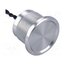 PS223Z10Y01 Switch: piezoelectric; Pos: 2; SPST-NO; 0.2A/24VAC; 0.2A/24VDC obje7mmQgTR1RJmfIPYU5YDIw16Iy0yr2A4iHldayZw