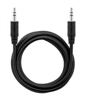 Cabstone HiFi Streamer Bluetooth Audio uztvērējs HiFi un skaļruņu sistēmām

 AKAD002+0.jpg