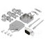 MHDM9-DB9P-K Connector: D-Sub; PIN: 9; plug; male; straight; soldering; for cable lw-J45_VAPMwy6I1d7XuzWoQfI7o0oz0_33phdBGyb4