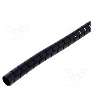 SHR-25-PPB Spiral wrapping; Øbundle : 25mm; polypropylene; black; L: 20m GTPZ77l_6El5VHMKO2Es5WeJJiiRetKPG3lSuT3fV1o