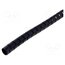 SHR-25-PPB Spiral wrapping; Øbundle : 25mm; polypropylene; black; L: 20m GTPZ77l_6El5VHMKO2Es5WeJJiiRetKPG3lSuT3fV1o
