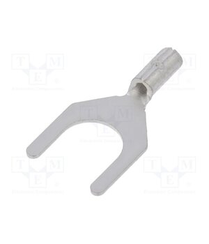 0.3Y-5 Tip: fork; M5; 0.2÷0.5mm2; crimped; for cable; non-insulated; 5.3mm itLoVMWrNZETBcvk6EeJdbOWMP34pxbQwUvEFB12g6w