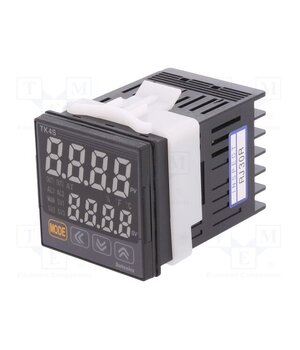 TK4S-B4RN Automation module: regulator; temperature; -1999÷9999; SPST-NO iC7RkBhGz7w45w4LSEPVCv6IffYYNezqEyOMANPO2S4