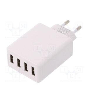 44962 Power supply: switching; mains power supply,mains,plug-in; 5VDC DkjumexC9unoO24K9yOSirFGySgLbcG4xaQKQkaVYSM
