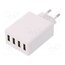 44962 Power supply: switching; mains power supply,mains,plug-in; 5VDC DkjumexC9unoO24K9yOSirFGySgLbcG4xaQKQkaVYSM
