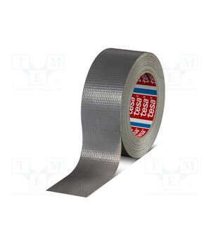 04615-00000-01 Tape: duct; W: 50mm; L: 50m; Thk: 0.175mm; grey; synthetic caoutchouc xUiFy9eUDMW2rYQNSOje-SOWeFy1V7gEuCbc6Gw46K4