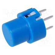 KS01-BV-BL Switch: keypad; Pos: 2; SPST-NO; 0.01A/35VDC; blue; none; THT; 1.3N gUyPf-UWfap7_EfcH_aTFdRj3bNY212mztE6JxIUy70