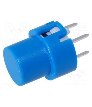 KS01-BV-BL Switch: keypad; Pos: 2; SPST-NO; 0.01A/35VDC; blue; none; THT; 1.3N gUyPf-UWfap7_EfcH_aTFdRj3bNY212mztE6JxIUy70