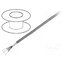 9538.00U305 Wire; 8x24AWG; RS232; stranded; Cu; shielded,Al-PET foil; chrome Oe1E4Ezzfq-ZknM31DnoRnfeS92AhqzHXnKsxtrjoSM