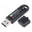 EL-USB-LITE Data logger; temperature; ±2.5°C; Temp: -10÷50°C; 68x18x9.4mm 58ipVDaDorYzF6hMxYonkGvJ9O2WuoxVeN7eel8plxU