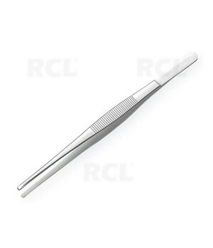 Pincete 300 mm taisna

 IRPN30.jpg