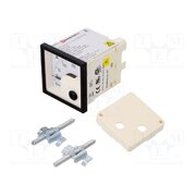 039-40251-0000-5A-0-150A Ammeter; on panel; I AC: 0÷150A; True RMS; Class: 1.5; 50÷60Hz ZeIXOyHZziYoZDqM2xsB3e6lAnB6MbYMjAOZ1sUBCsk