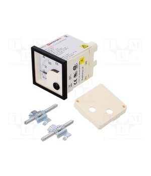 039-40251-0000-5A-0-150A Ammeter; on panel; I AC: 0÷150A; True RMS; Class: 1.5; 50÷60Hz ZeIXOyHZziYoZDqM2xsB3e6lAnB6MbYMjAOZ1sUBCsk