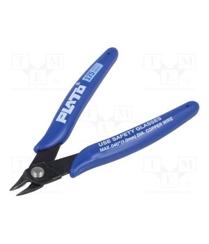 175 Pliers; side,cutting; 130mm; with side face 7IOic4CX7OTUJK9nViWcA68t7PCHMsx7yFImL6n14P0