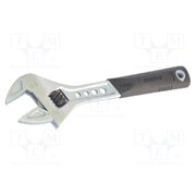 T4365 200 Wrench; adjustable; Jaw capacity: 29mm; Overall len: 200mm Wwx79Er11QzrAaczTGVywk9JBH97z7iyrigbjBWaQiM