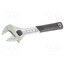 T4365 200 Wrench; adjustable; Jaw capacity: 29mm; Overall len: 200mm Wwx79Er11QzrAaczTGVywk9JBH97z7iyrigbjBWaQiM