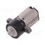 FIT0419 Motor: DC; with gearbox; 6VDC; 500mA; 96rpm; max.10mNm; Ioper: 30mA WdaXkXIntmJiIAwA01qJiR3r0n3K9ikzApR6jgDyLj4