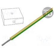 1232000 Wire; ÖLFLEX® HEAT 125 SC; 1x0.5mm2; stranded; Cu; yellow-green QRQY1jtaF5MKoQ_FDNLtTvwgSzNj3t9Tw9_jLJpYx9o