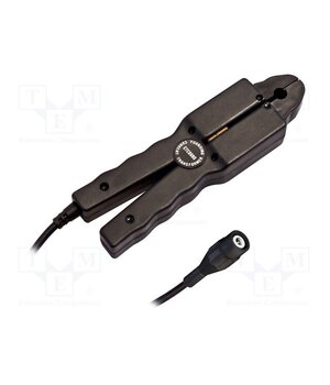 P 4145-50A Current clamp; Øcable: 8mm; 50÷400Hz; 0÷50A; 0.2%; BNC (m) bbFXw17Uv9qf7vmSRr0ljtEDRxBKlhVyzLDxHzedTOk