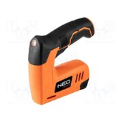 16-050 Electric stapler; battery; 5VDC; nailer,stapler dOk6pVCNcmo34xrcEyDZZjXW9kRy_7h7u95J8D64za8