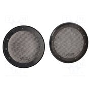278000-02-0 Loudspeaker grille; 130mm; universal; 2pcs. rpq7O_Ux-0paTbpyq-nP89Y80Wctf3Uou1cMrw5Sydk