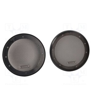 278000-02-0 Loudspeaker grille; 130mm; universal; 2pcs. rpq7O_Ux-0paTbpyq-nP89Y80Wctf3Uou1cMrw5Sydk