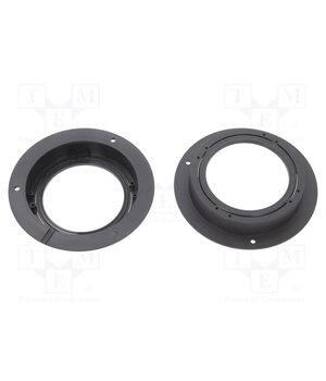 271190-15-0 Speaker frame; 100mm,120mm; Mercedes; 2pcs. LEWBv7bLkp8O4z2ForMEcyOTpJT8pmJOmdhYzO2K96Q