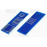 Pielāgot plati DIP8 <-> SO8, SO16

 IPMU_SO16_8.jpg