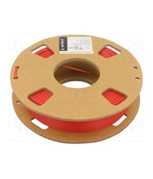 3DP-PLA1.75GE-01-R Filament: PLA; 1.75mm; red; 190÷220°C; 200g ykj2UIcGAybCbPCk_jwlmwB4XT8Ubc3pjn1cyptw4cQ