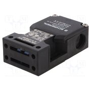 AZ 16-12ZVRK-M20 Safety switch: key operated; AZ 16; NC x2 + NO; IP67; plastic z-iggkzAUVGuz8iqW51qbELr_iMNtv8Iz96Uv4teOCA