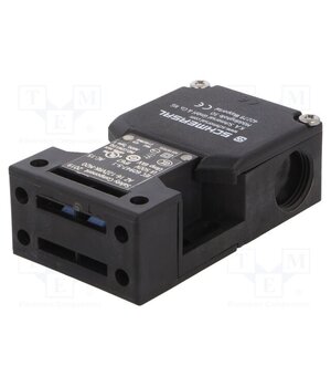 AZ 16-12ZVRK-M20 Safety switch: key operated; AZ 16; NC x2 + NO; IP67; plastic z-iggkzAUVGuz8iqW51qbELr_iMNtv8Iz96Uv4teOCA