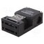 AZ 16-12ZVRK-M20 Safety switch: key operated; AZ 16; NC x2 + NO; IP67; plastic z-iggkzAUVGuz8iqW51qbELr_iMNtv8Iz96Uv4teOCA