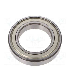 6011 ZZ CM NSK Bearing: ball; Øint: 55mm; Øout: 90mm; W: 18mm; bearing steel pESEv4JPiX75DdPPLBT5JYIAmeVg56xByGK36o35SEo