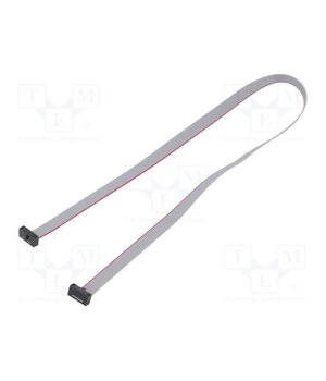 FFSD-05-D-15.50-01-N Ribbon cable with IDC connectors; IDC,both sides; 393.7mm 64ZaSfCMylMA4DnJtf5ePWjudebXEgjndDLs61RDusU