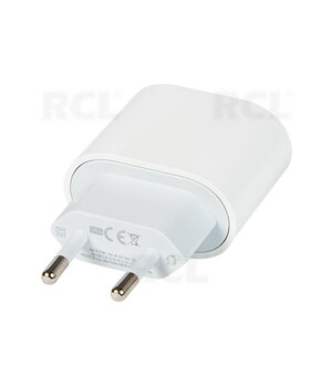 USB lādētājs QC 3.0 20 W iPhone

 AIQ20BIP+1.jpg