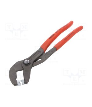 85 51 250 C Pliers: specialist; for spring hose clamp; 250mm jVctJVqlj_PR2V8G6x1bFjBh8yCe7iXA4lcc4vowBmQ