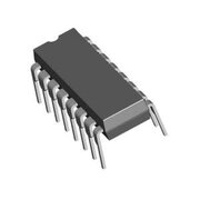 ATTINY84A-PU AVR microcontroller DIP16