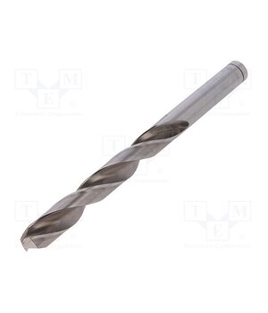 0018401200100 Drill bit; for metal; Ø: 12mm; L: 151mm; high speed steel; blister QZLGeAfyR2Aizdh46O4Vg0orKSXEnnROgqBtYV2GAEE