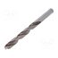 0018401200100 Drill bit; for metal; Ø: 12mm; L: 151mm; high speed steel; blister QZLGeAfyR2Aizdh46O4Vg0orKSXEnnROgqBtYV2GAEE