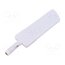 5G-ANT-SV01W-SMA Antenna; 5G,LTE; 5dBi; angular,twist-on; 50Ω; 600÷6000MHz; 200mm lgpA7XgtHXSzQvmF4Cutjizo1G6E5-la90LtGFOg2uE