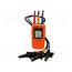 480400 Tester: phase sequence; LCD; 40÷600VAC; Freq: 15÷400Hz; IP40 SRiICc2z-fNZZXLvLiG3Pm56N9kTEghLIke-1yHUIqg