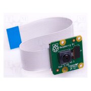 RASPBERRY PI CAMERA V2 Accessories: camera; green; Comp: Sony IMX219; Dim: 25x24x9mm; 8Mpx cLJqPslSMBvfDO1ZRHSyLZnknFJivEM4ir09CEdag0g
