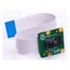 RASPBERRY PI CAMERA V2 Accessories: camera; green; Comp: Sony IMX219; Dim: 25x24x9mm; 8Mpx cLJqPslSMBvfDO1ZRHSyLZnknFJivEM4ir09CEdag0g