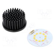 ADM00767 Dev.kit: Microchip; LED driver; Components: CL88020 aU6z0IhIOKODxXzcRSpH66RIAtsO9t_fyc5o_eIst8s