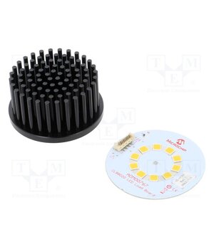 ADM00767 Dev.kit: Microchip; LED driver; Components: CL88020 aU6z0IhIOKODxXzcRSpH66RIAtsO9t_fyc5o_eIst8s