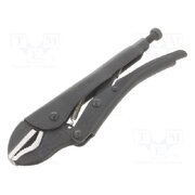 T3638 07 Pliers: locking; locking; Pliers len: 180mm; Jaw capacity: 25mm RkrKBlhrlrBwwt4q-5OUAepWbt_c5yKink0YE7uxbRk