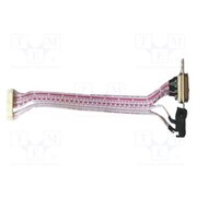 HDL65011 Ribbon cable with IDC connectors kfV_7S-tmbZih2xwzfLYVTY6cqufcTtcsd5uU4rVqMA
