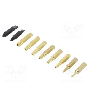 DR-17 Tools set: screwdriver bits; 30mm n7owML0CzpPUxLXiQhWPjpi7w6fC7sD2YpJNBx_zzV0