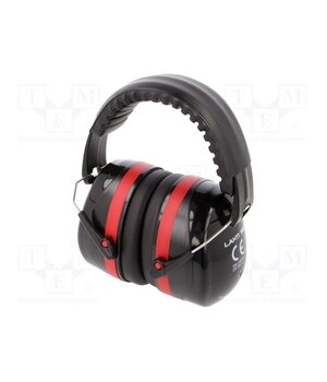 L1700300 Ear defenders; Attenuation level: 32dB a2FaqDk8Of1bIJG2U2NGPEDbFY_55bQivNMDv7xT1hs